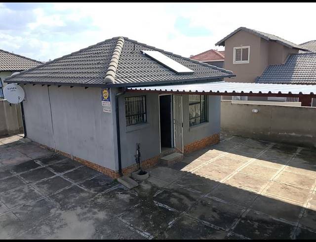 2 BEDROOM HOUSE FOR SALE IN KYA SANDS